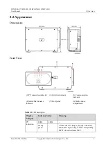 Предварительный просмотр 13 страницы Huawei SUN2000-175KTL-H0 User Manual