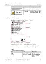 Предварительный просмотр 17 страницы Huawei SUN2000-175KTL-H0 User Manual