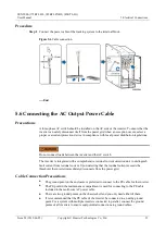 Preview for 38 page of Huawei SUN2000-175KTL-H0 User Manual