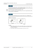 Предварительный просмотр 49 страницы Huawei SUN2000-175KTL-H0 User Manual