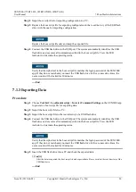 Preview for 56 page of Huawei SUN2000-175KTL-H0 User Manual