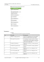 Preview for 66 page of Huawei SUN2000-175KTL-H0 User Manual