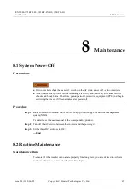 Preview for 73 page of Huawei SUN2000-175KTL-H0 User Manual