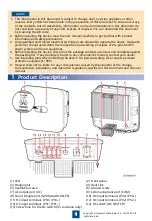 Предварительный просмотр 2 страницы Huawei SUN2000-17KTL-M0 Quick Manual