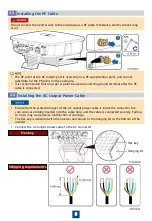 Предварительный просмотр 6 страницы Huawei SUN2000-17KTL-M0 Quick Manual