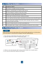 Предварительный просмотр 16 страницы Huawei SUN2000-17KTL-M0 Quick Manual