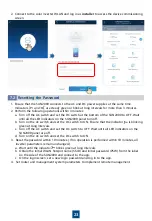 Предварительный просмотр 24 страницы Huawei SUN2000-17KTL-M0 Quick Manual