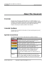 Предварительный просмотр 3 страницы Huawei SUN2000-196KTL-H0 User Manual