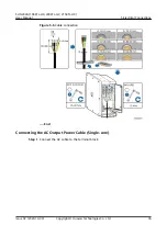 Предварительный просмотр 43 страницы Huawei SUN2000-196KTL-H0 User Manual