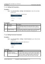 Предварительный просмотр 62 страницы Huawei SUN2000-196KTL-H0 User Manual