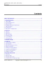 Предварительный просмотр 5 страницы Huawei SUN2000-20KTL-M3 User Manual