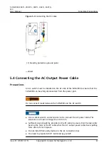 Preview for 38 page of Huawei SUN2000-20KTL-M3 User Manual