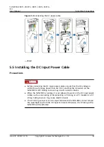 Preview for 40 page of Huawei SUN2000-20KTL-M3 User Manual