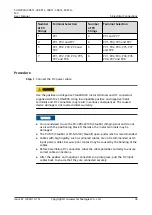 Preview for 42 page of Huawei SUN2000-20KTL-M3 User Manual