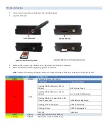 Preview for 5 page of Huawei SUN2000-(25KTL, 30KTL)-US Installation Manual