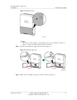 Предварительный просмотр 57 страницы Huawei SUN2000-(25KTL, 30KTL)-US User Manual