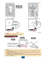 Предварительный просмотр 6 страницы Huawei SUN2000-25KTL-US Quick Installation Manual