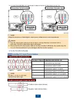 Предварительный просмотр 10 страницы Huawei SUN2000-25KTL-US Quick Installation Manual