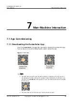 Preview for 66 page of Huawei SUN2000-(2KTL-6KTL)-L1 User Manual