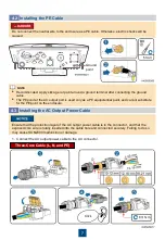 Preview for 8 page of Huawei SUN2000-2KTL-L0 Quick Manual