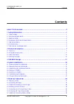 Preview for 5 page of Huawei SUN2000-2KTL-L1 User Manual