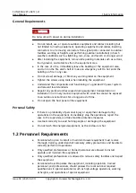 Preview for 8 page of Huawei SUN2000-2KTL-L1 User Manual