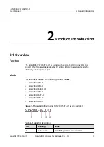 Preview for 13 page of Huawei SUN2000-2KTL-L1 User Manual