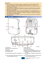 Предварительный просмотр 2 страницы Huawei SUN2000-3.8KTL-USL0 Quick Manual