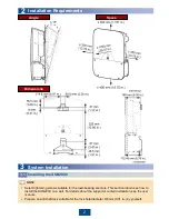 Предварительный просмотр 3 страницы Huawei SUN2000-3.8KTL-USL0 Quick Manual