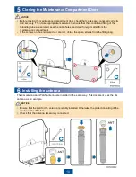 Предварительный просмотр 11 страницы Huawei SUN2000-3.8KTL-USL0 Quick Manual