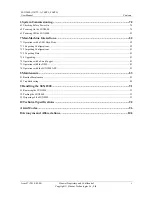 Preview for 6 page of Huawei SUN2000-33KTL-A User Manual