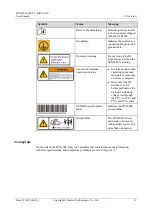 Предварительный просмотр 18 страницы Huawei SUN2000-33KTL-JP User Manual