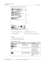 Предварительный просмотр 19 страницы Huawei SUN2000-33KTL-JP User Manual