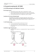 Предварительный просмотр 39 страницы Huawei SUN2000-33KTL-JP User Manual