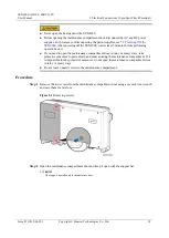 Предварительный просмотр 45 страницы Huawei SUN2000-33KTL-JP User Manual