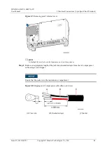 Предварительный просмотр 51 страницы Huawei SUN2000-33KTL-JP User Manual