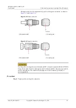 Предварительный просмотр 57 страницы Huawei SUN2000-33KTL-JP User Manual