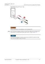 Предварительный просмотр 60 страницы Huawei SUN2000-33KTL-JP User Manual