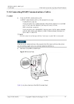 Предварительный просмотр 64 страницы Huawei SUN2000-33KTL-JP User Manual