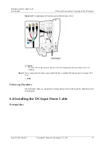 Предварительный просмотр 82 страницы Huawei SUN2000-33KTL-JP User Manual