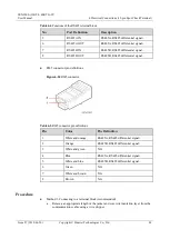 Предварительный просмотр 93 страницы Huawei SUN2000-33KTL-JP User Manual