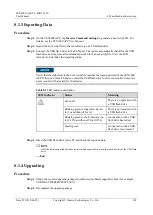 Предварительный просмотр 109 страницы Huawei SUN2000-33KTL-JP User Manual