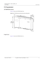 Предварительный просмотр 13 страницы Huawei SUN2000-33KTL-US User Manual