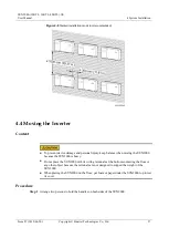 Предварительный просмотр 34 страницы Huawei SUN2000-33KTL-US User Manual