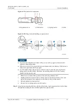 Предварительный просмотр 37 страницы Huawei SUN2000-33KTL-US User Manual