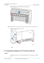 Предварительный просмотр 44 страницы Huawei SUN2000-33KTL-US User Manual