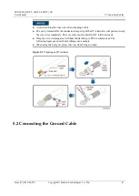 Предварительный просмотр 48 страницы Huawei SUN2000-33KTL-US User Manual