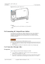 Предварительный просмотр 53 страницы Huawei SUN2000-33KTL-US User Manual