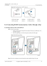 Предварительный просмотр 82 страницы Huawei SUN2000-33KTL-US User Manual