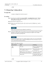 Предварительный просмотр 104 страницы Huawei SUN2000-33KTL-US User Manual